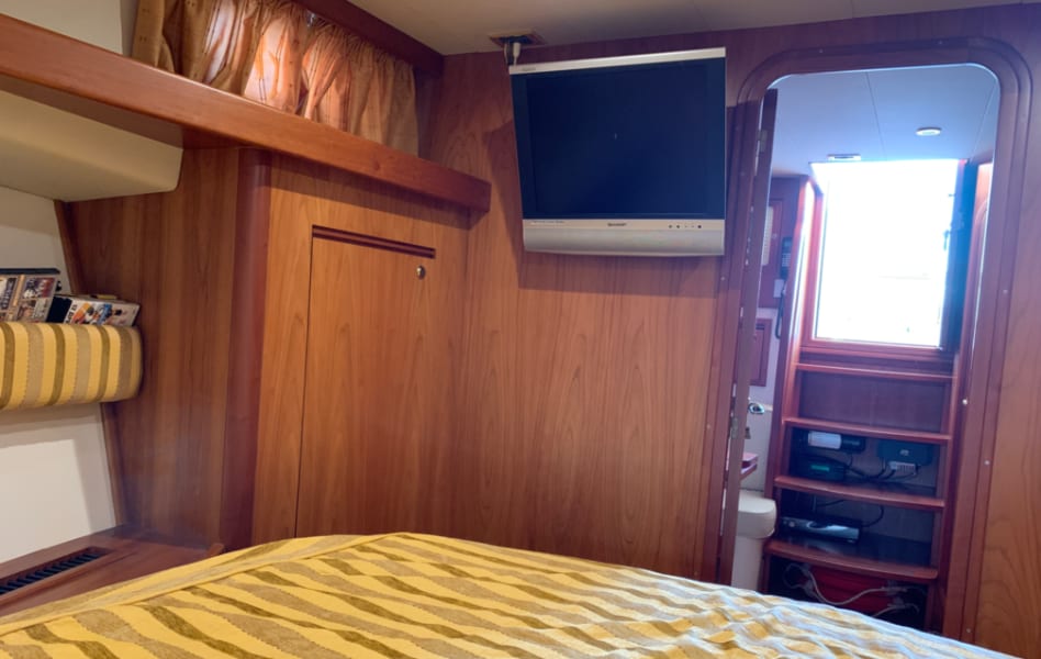 Кровать в Apreamare 38